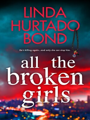 All the Broken Girls - ebook